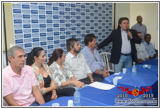 rolim de moura